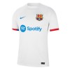 Maillot de Supporter FC Barcelone Lewandowski 9 Extérieur 2023-24 Pour Homme